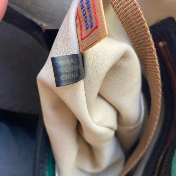 Dooney & Bourke florentine amelia tote - Picture 15 of 16